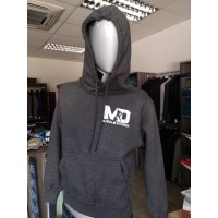 MD Hoody - Be Number One
