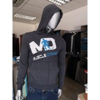 MD Hoody - Pain is Temporary