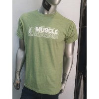 MD Tshirt - Be Number One