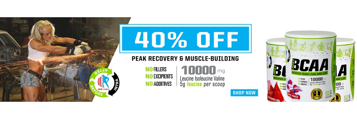 bcaa