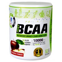 JUST BCAA 10000 (512g)