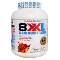 8XXL Clean Mass Gainer 2kg