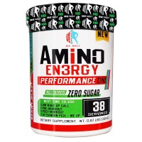 Amino Energy