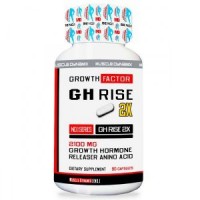GH Rise 2X