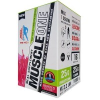Muscle One Whey Protein 1kg