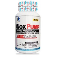 NOX Pump