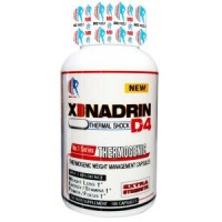Xenadrin D4