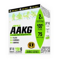 JUST AAKG