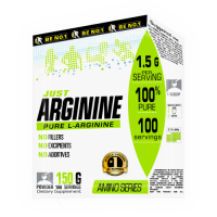 JUST ARGININE