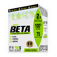 JUST BETA