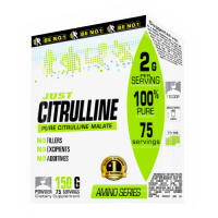 JUST CITRULLINE