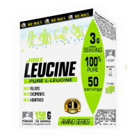 JUST LEUCINE
