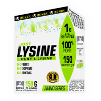 JUST LYSINE