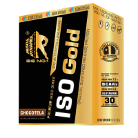 ISO Gold Whey Protein 1kg