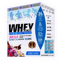 Whey One 1kg