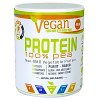 VEGAN 100% PEA