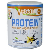 VEGAN PROTEIN+